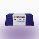 Promotional Table Runners