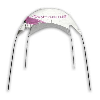 Zoom Flex Tent Featured Image