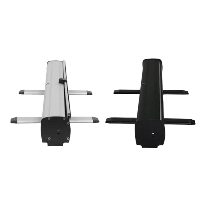 Mosquito Banner Stand Hardware Color