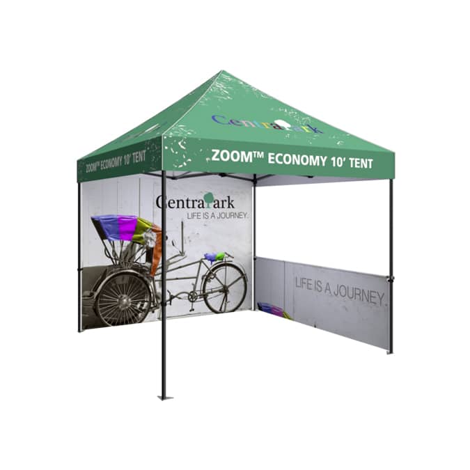 Zoom Economy 10FT Popup Tent Walls