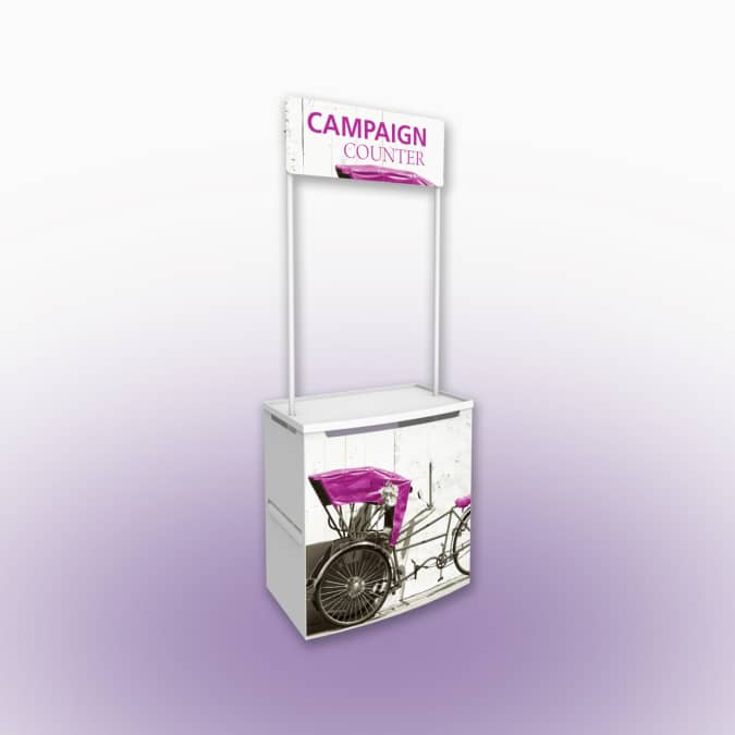 Campaign Counter