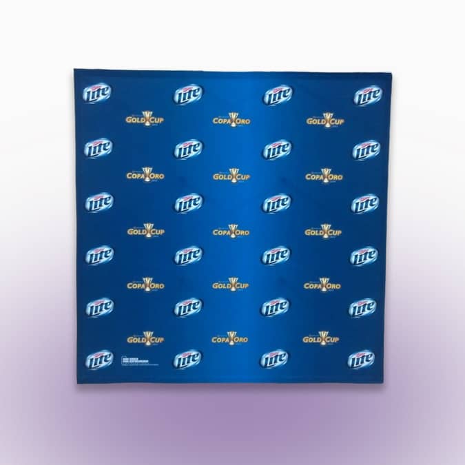 Step and Repeat 4x3 Hopup